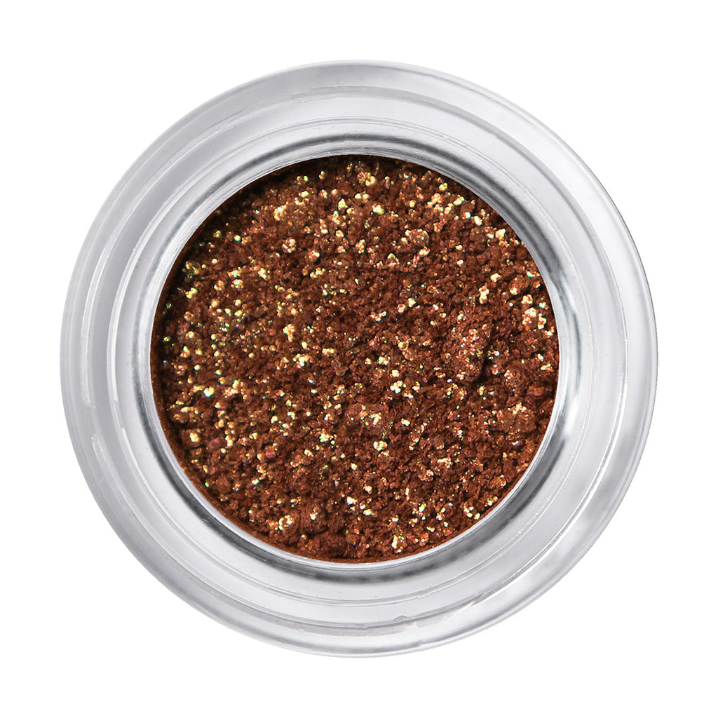 chrome pigment eyeshadow