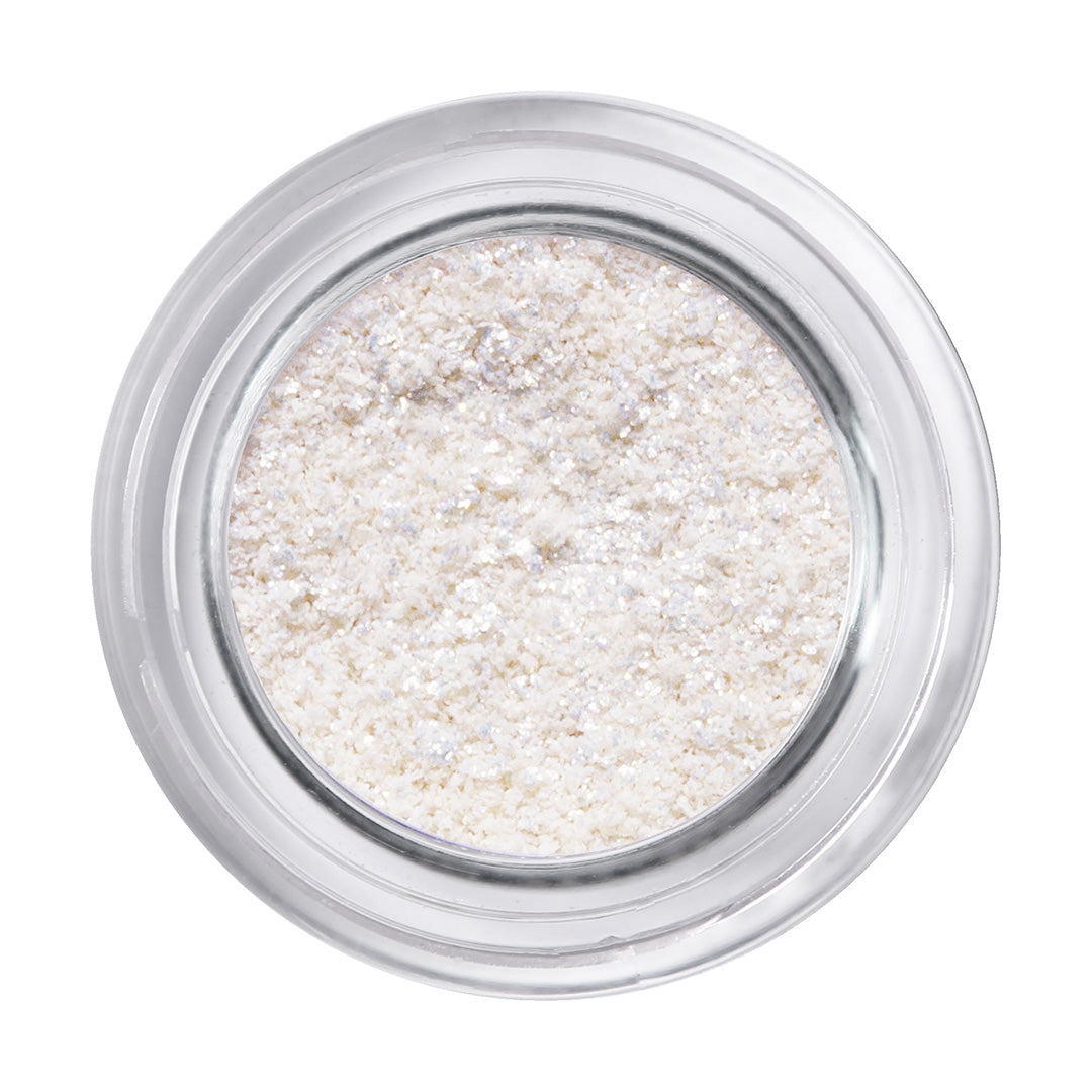 chrome pigment eyeshadow
