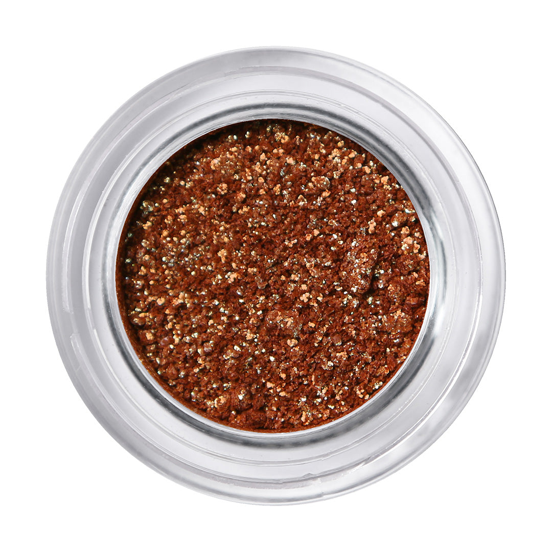 chrome pigment eyeshadow