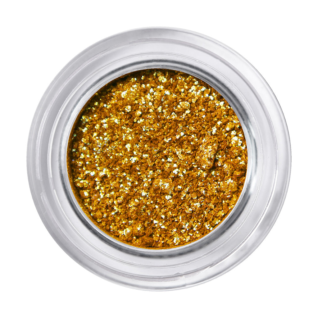 chrome pigment eyeshadow