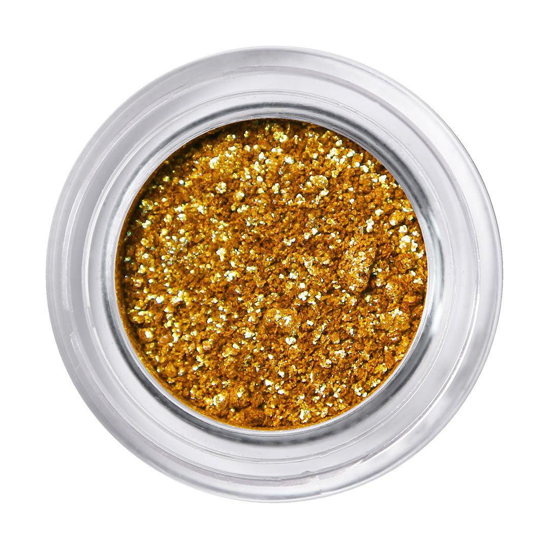 chrome pigment eyeshadow